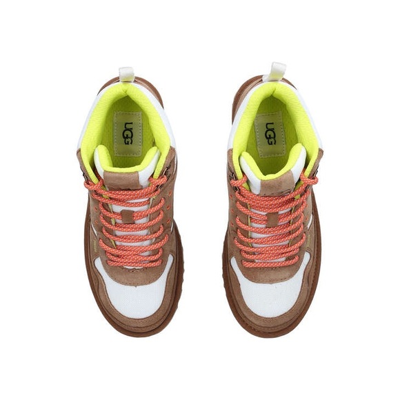 UGG Limited Edition Heritage Hi-Top Boots - Picture 6 of 11